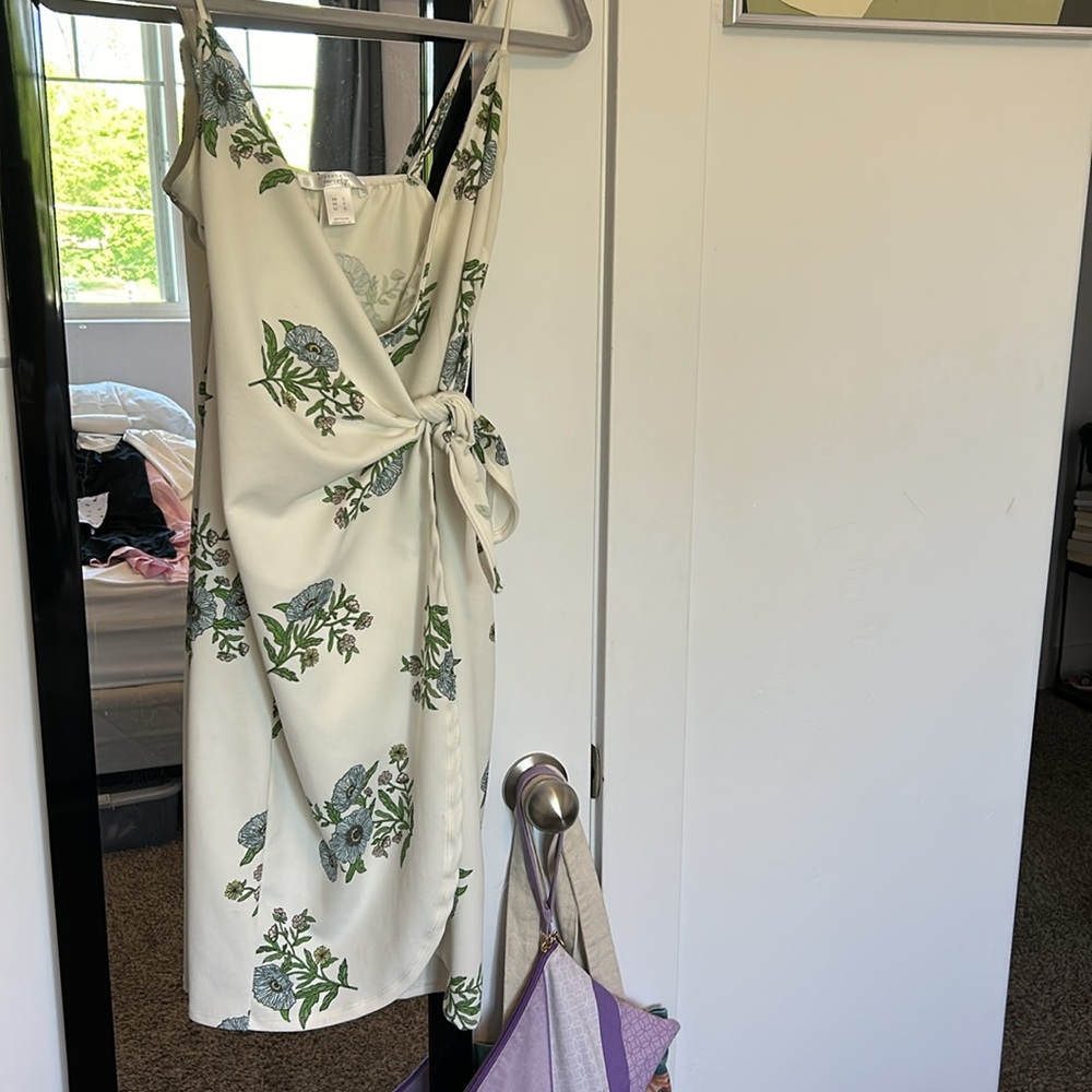 Streetwear society mini dress size small - Picture 3 of 4
